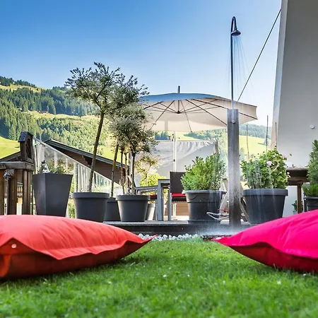 Hotel Talblick