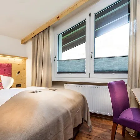 Hotel Talblick
